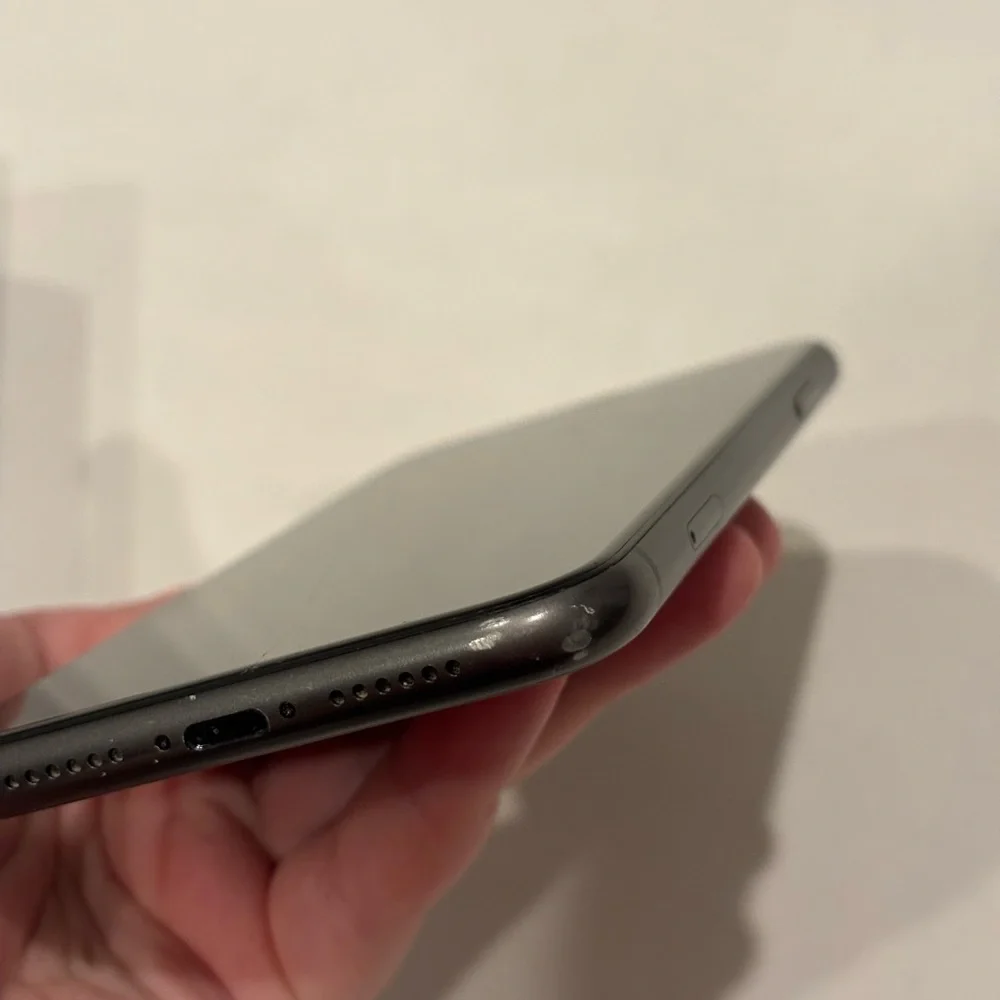 Apple iPhone 11 Black with Box